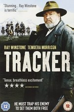 Tracker dvd good for sale  UK