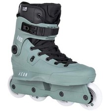Patins em linha agressivos USD Aeon 80 Salvia comprar usado  Enviando para Brazil