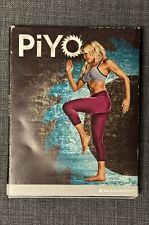 Piyo beachbody dvd for sale  Denver