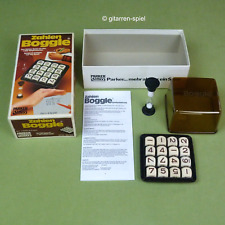 Numbers boggle complete d'occasion  Expédié en Belgium