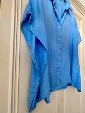 Lovely sky blue for sale  LONDON