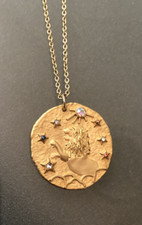Collier maje signe d'occasion  France