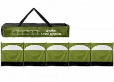 Windbreaker camping wind for sale  DARLINGTON
