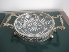 Bon bon dish for sale  THATCHAM