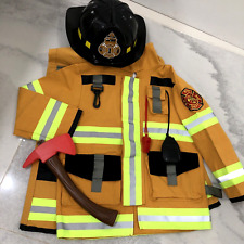 Firefighter halloween kid for sale  Miami