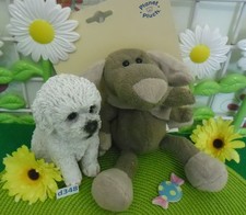 Doudou chien planet d'occasion  Ruoms
