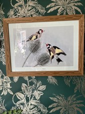 Basile ede framed for sale  WAKEFIELD