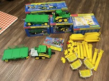 Vintage rokenbok system for sale Vintage rokenbok system for sale  English