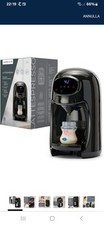 Nuvita latte espresso usato  Qualiano
