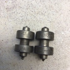 Convex op1 brake for sale  NORWICH
