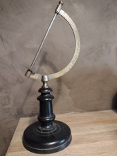 Ancien petit pied d'occasion  Saint-Privat