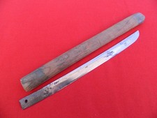 Wakizashi japanese short for sale  Inverness