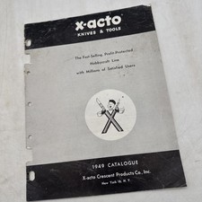 Rare acto knives for sale  Crockett
