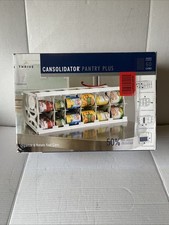 Cansolidator pantry plus for sale  Shelby
