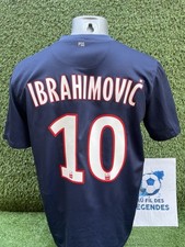 Maillot football psg d'occasion  Rennes-