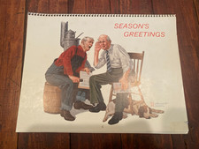 1987 norman rockwell for sale  Louisville