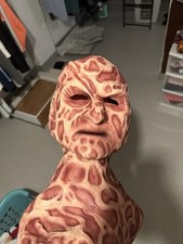 100 silicone freddy for sale  Warren