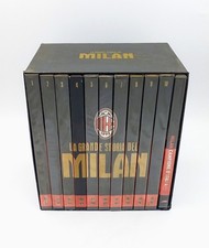 Box cofanetto dvd usato  Castellammare di Stabia