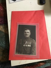 Old military postcard for sale  FARNHAM