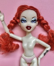 Bratzillaz 2012 vintage for sale  UK