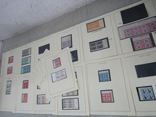 Nystamps back book for sale  Flushing