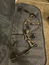 Hoyt ruckus yz50 for sale  Jacksonville