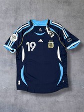 Maglia messi argentina usato  Forli