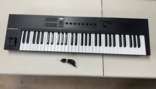 Controlador de teclado inteligente Native Instruments Komplete Kontrol A61, usado comprar usado  Enviando para Brazil