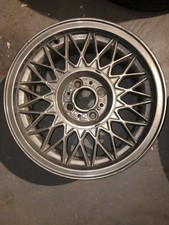 Bmw e30 bbs for sale  WHITLEY BAY