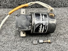 Conjunto de motor 35-364151-57 Beechcraft 58 aba (24V, 13A) (núcleo) comprar usado  Enviando para Brazil
