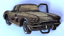 Vintage corvette solid for sale  Hendersonville
