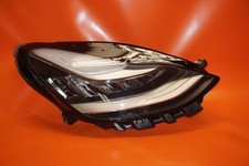 Tesla model headlight for sale  San Fernando