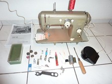 Top pfaff 230 gebraucht kaufen  Möhnesee