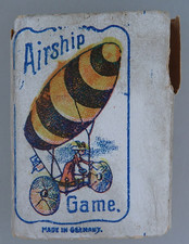 Airship game deutsches gebraucht kaufen  Deutschland