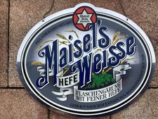 Altes werbeschild maiselˋs gebraucht kaufen  Mudenbach, Niederwambach