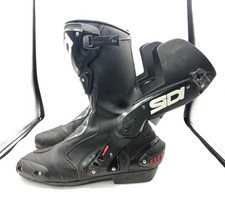 Sidi motorcycle boots for sale  Santa Rosa