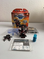 Battle daman dhb for sale  San Francisco
