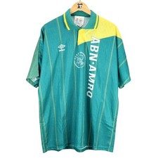 1991 ajax maglia usato  Como