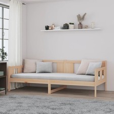 Tagesbett massivholz kiefer gebraucht kaufen  Leun