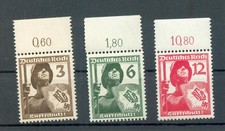 Reich 643 por gebraucht kaufen  Marburg