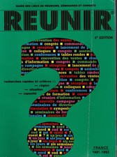 Reunir guide lieux d'occasion  Monts-sur-Guesnes