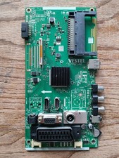 Carte mere 17mb140 d'occasion  Noyelles-sous-Lens