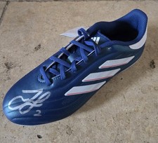 Genuine hand signed for sale  CARDIFF
