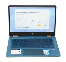 Chromebook x360 intel for sale  New Bedford