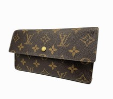 Louis vuitton fold d'occasion  Expédié en Belgium