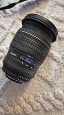 Sigma 70mm allround gebraucht kaufen  Essen