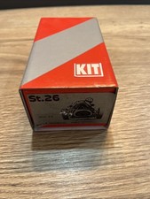 Kit tron st26 d'occasion  Lagnieu