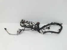 Cablaggio elettrico motore usato  Italia