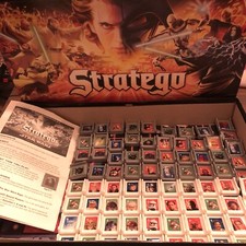 Stratego star wars d'occasion  Expédié en Belgium