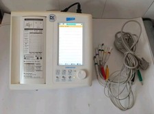 Medical econet cardio gebraucht kaufen  Ingelheim am Rhein